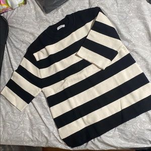 Brand New Warm Crewneck Sweater